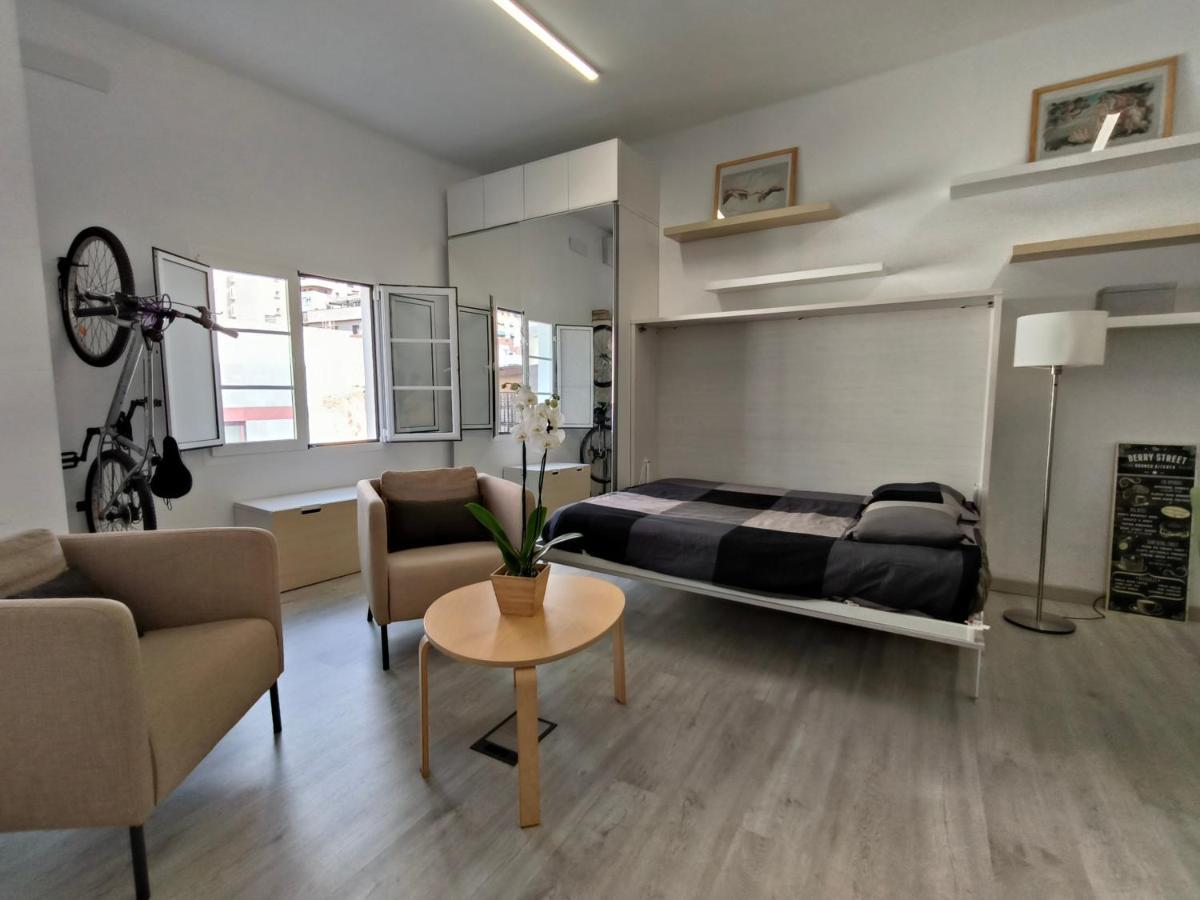 Cruz Verde - Centro Historico - Vivienda Vacacional Σάντα Κρουζ Τενερίφης Εξωτερικό φωτογραφία