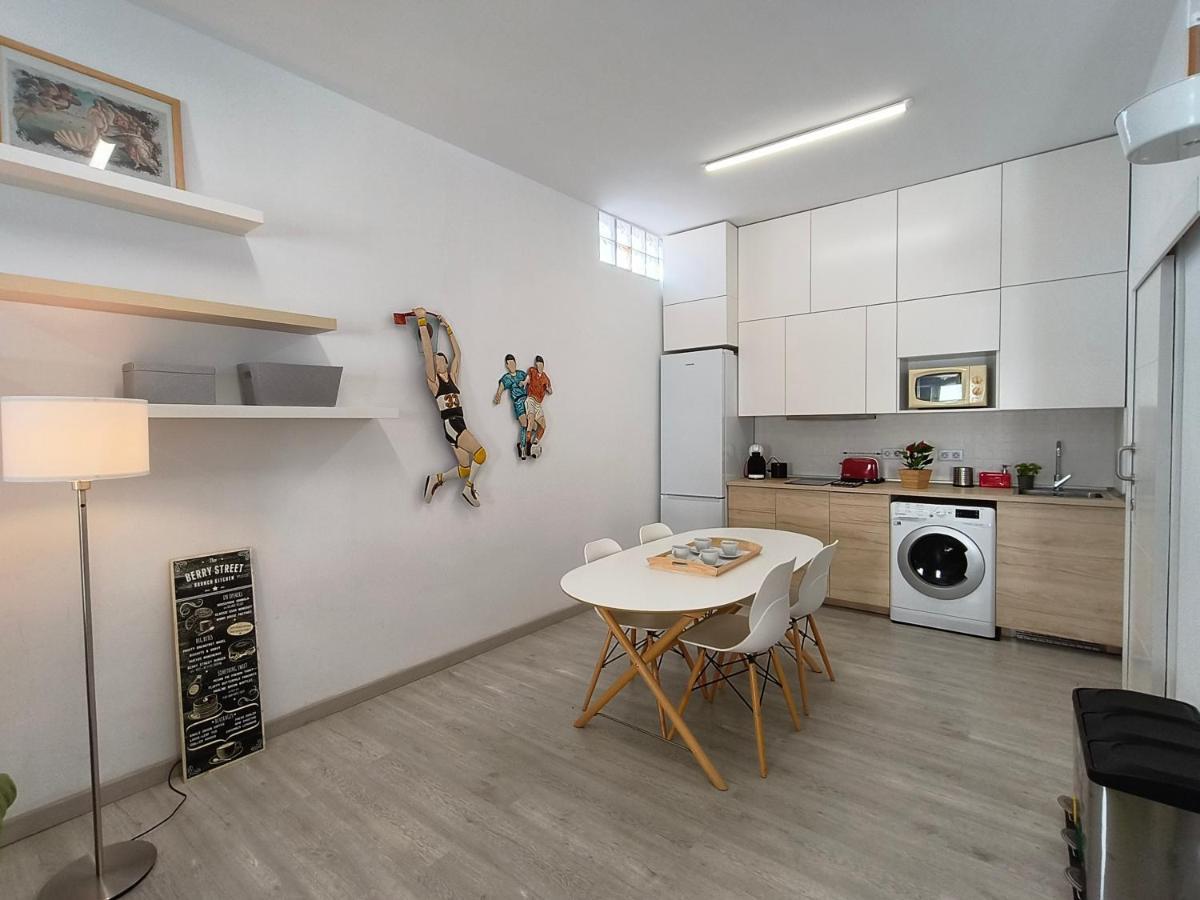 Cruz Verde - Centro Historico - Vivienda Vacacional Σάντα Κρουζ Τενερίφης Εξωτερικό φωτογραφία