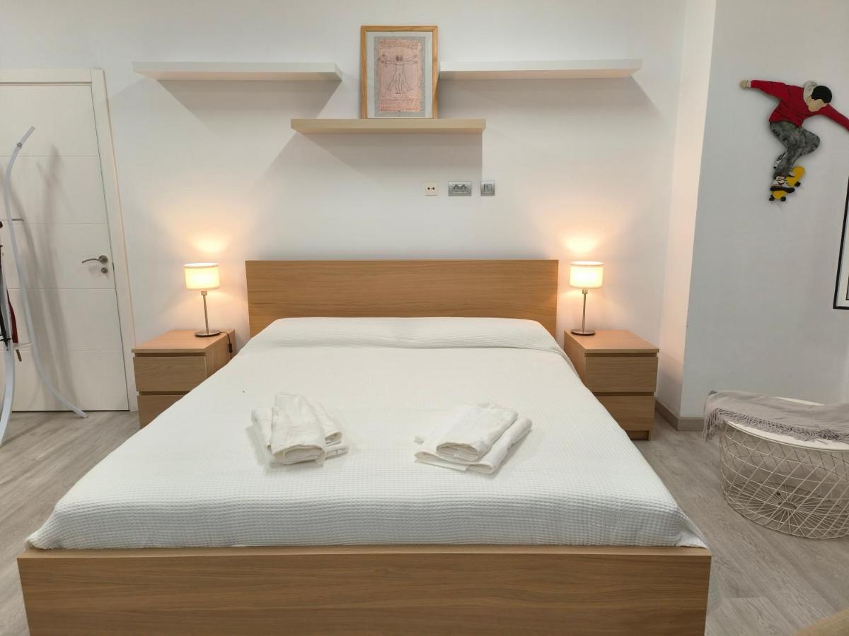 Cruz Verde - Centro Historico - Vivienda Vacacional Σάντα Κρουζ Τενερίφης Εξωτερικό φωτογραφία
